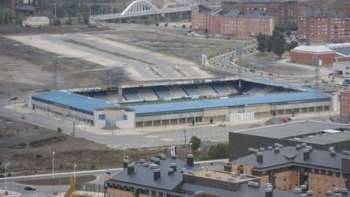 El Toralín se llenará en la última jornada.