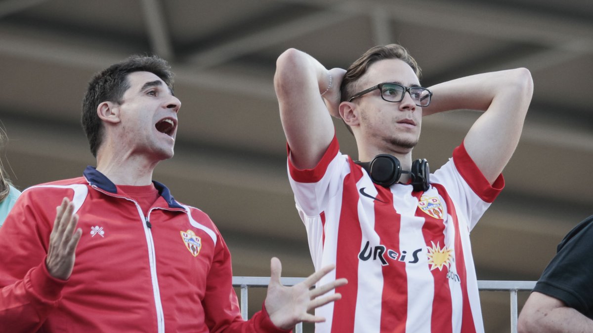 Esta afición no tiene nombre se lo merecen todo.