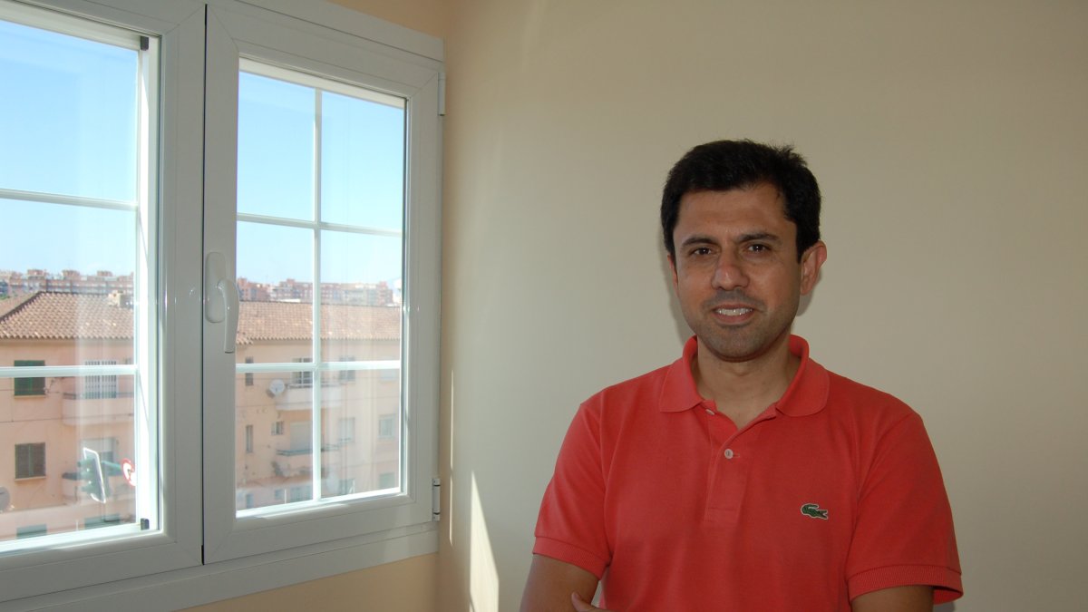 Sergio Arráez afirma que “las empresas hoy son o de “low cost” o de valor añadido”.