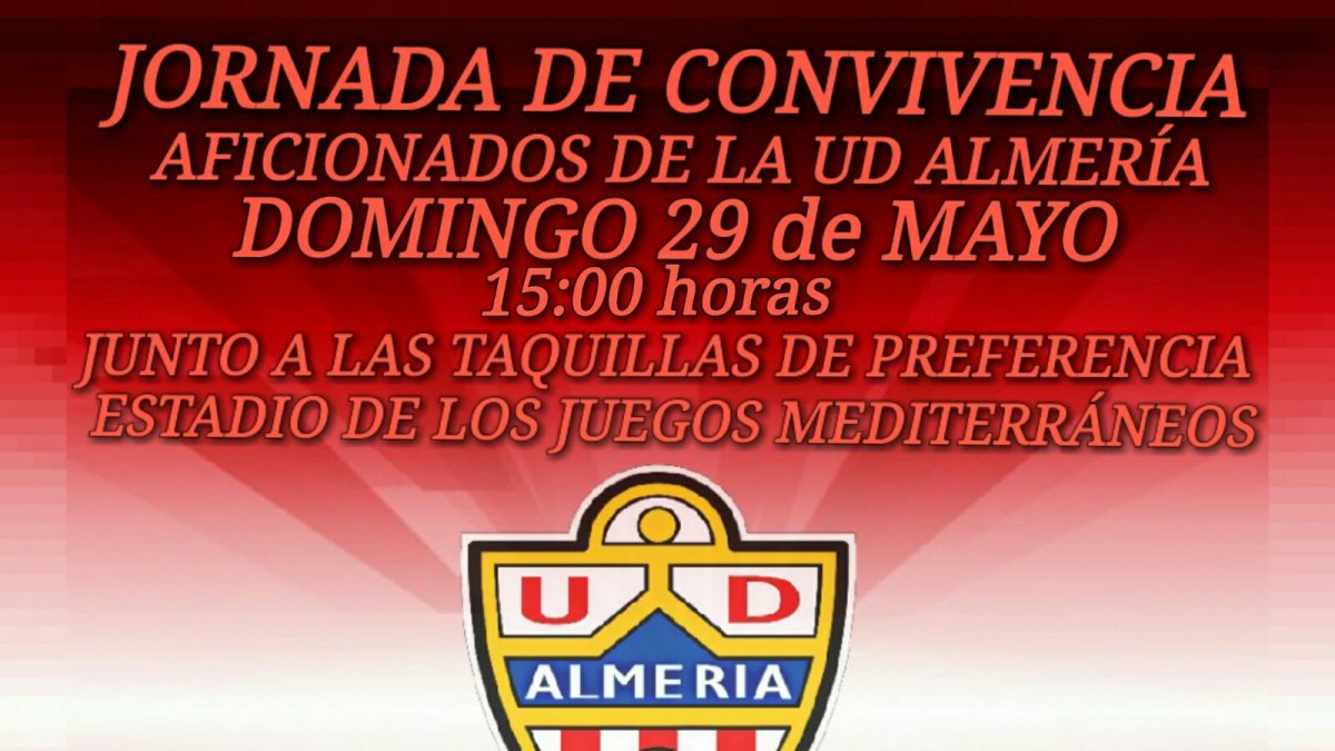 La afición rojiblanca 