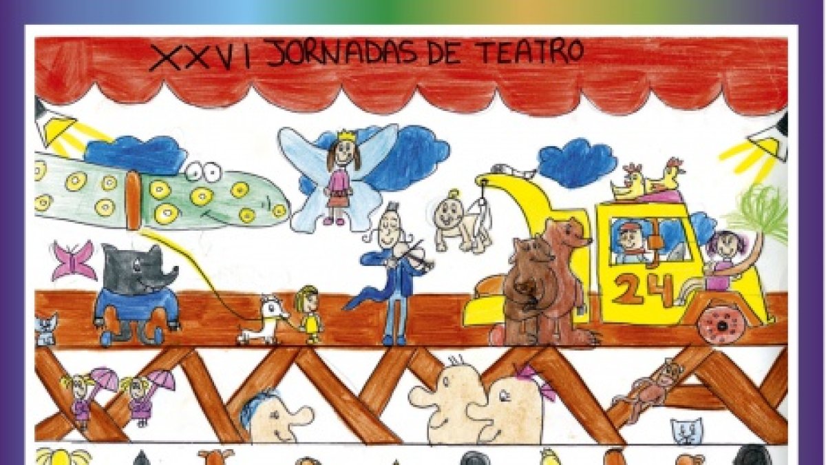 El Teatro Ciudad de Berja “Miguel Salmerón” acogerá estas Jornadas