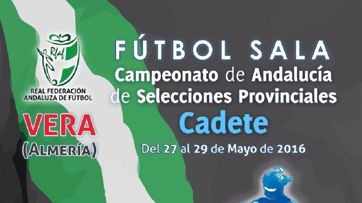 Cartel del evento