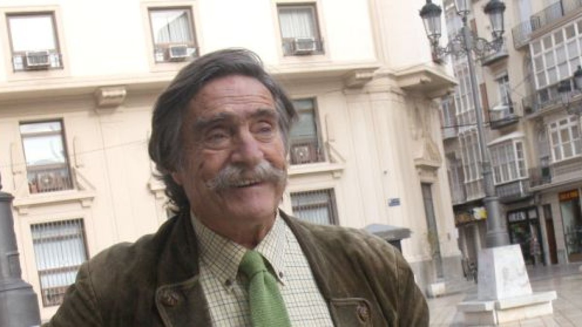 Esta mañana ha fallecido Miguel de la Quadra-Salcedo.