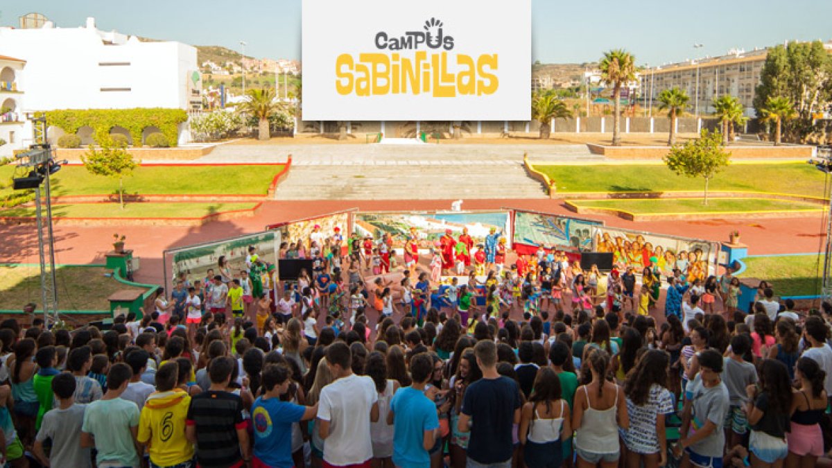 Marco incomparable para disfrutar del mejor voleibol.