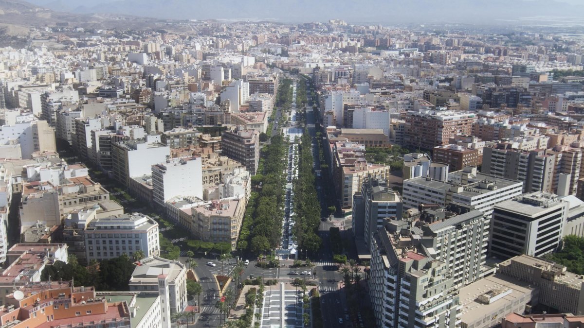 Cada uno de estos espacios tiene un atractivo único que merece la pena no perderse si se visita la ciudad.