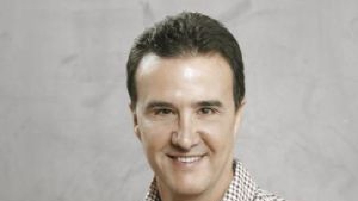 José Ramón de la Morena.