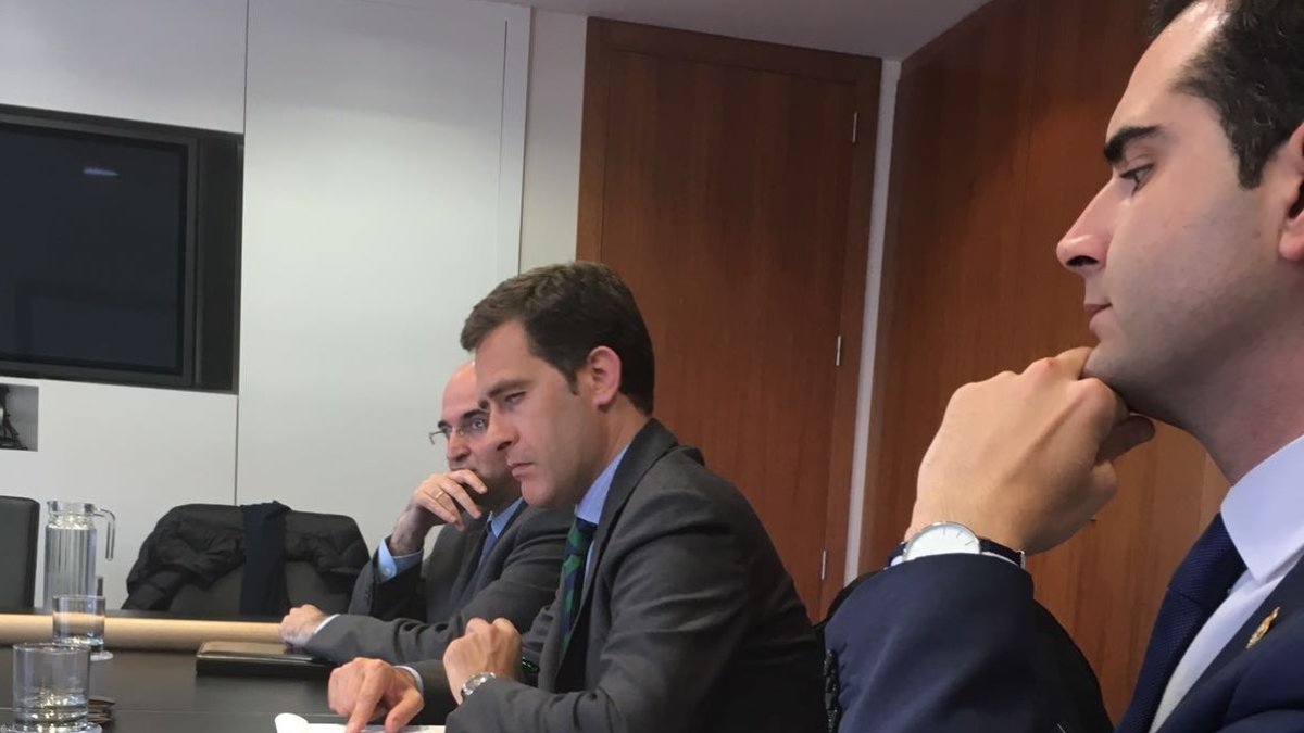 Plano de la alternativa por la que apuesta el Ayuntamiento