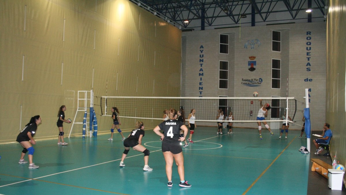 No te olvides de participar.