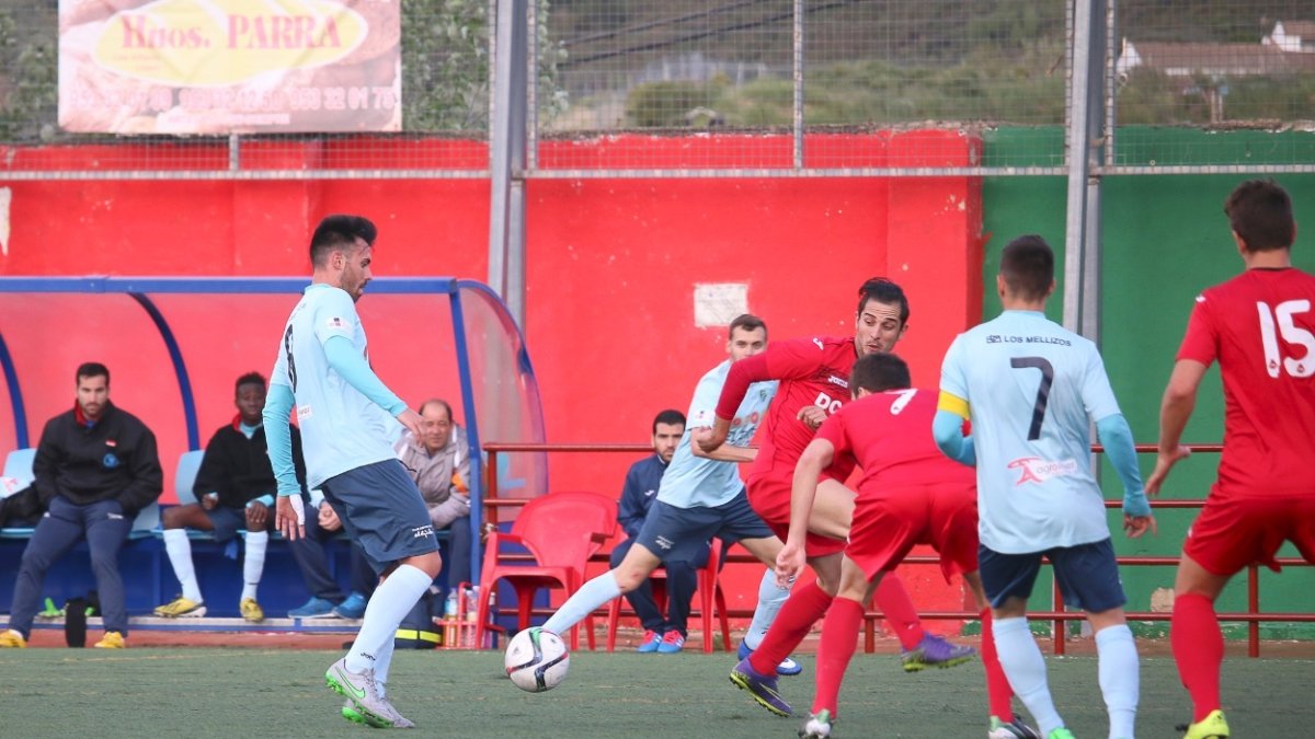 Los celestes lo intentaron hasta el final.