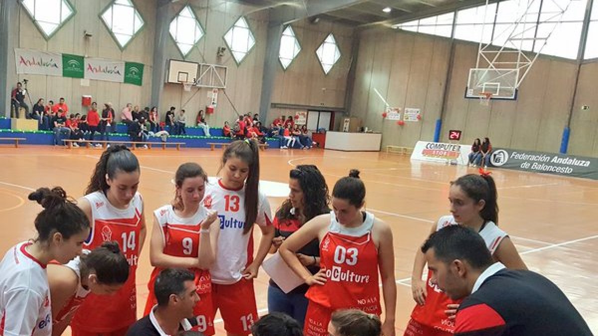 Tiempo muerto para las rojillas.