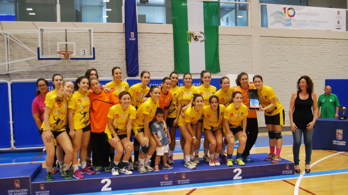 Las vicarias cierran una gran temporada.