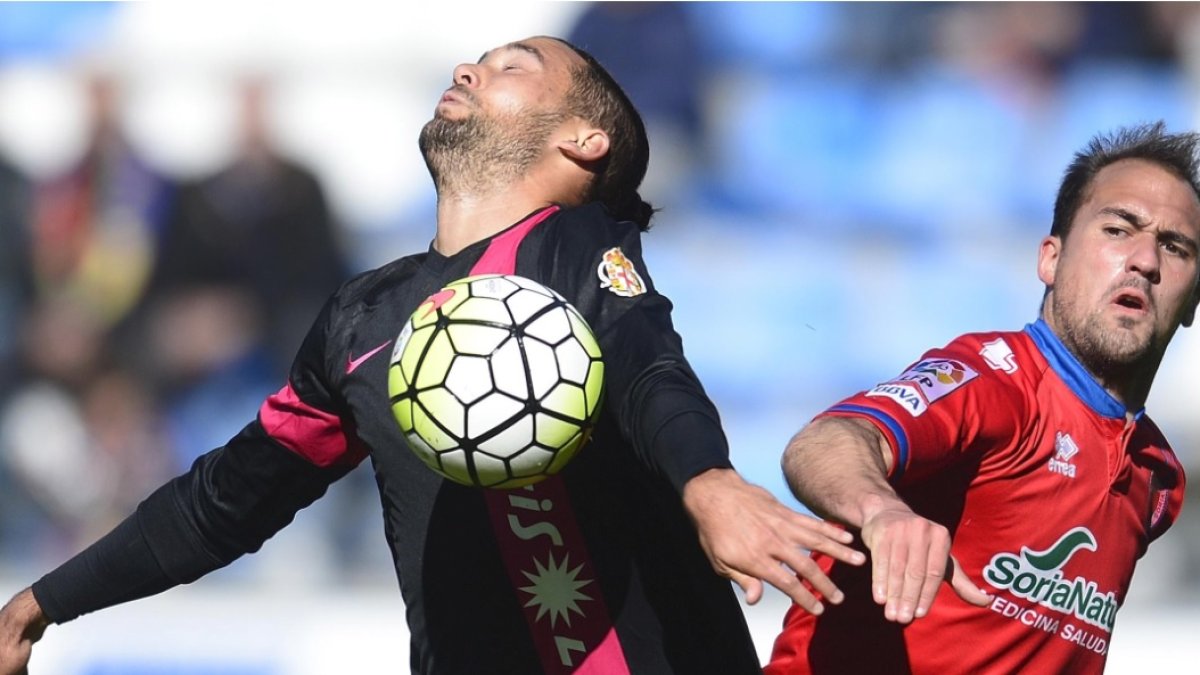 Quique.