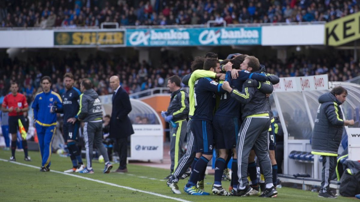 Celebración blanca.