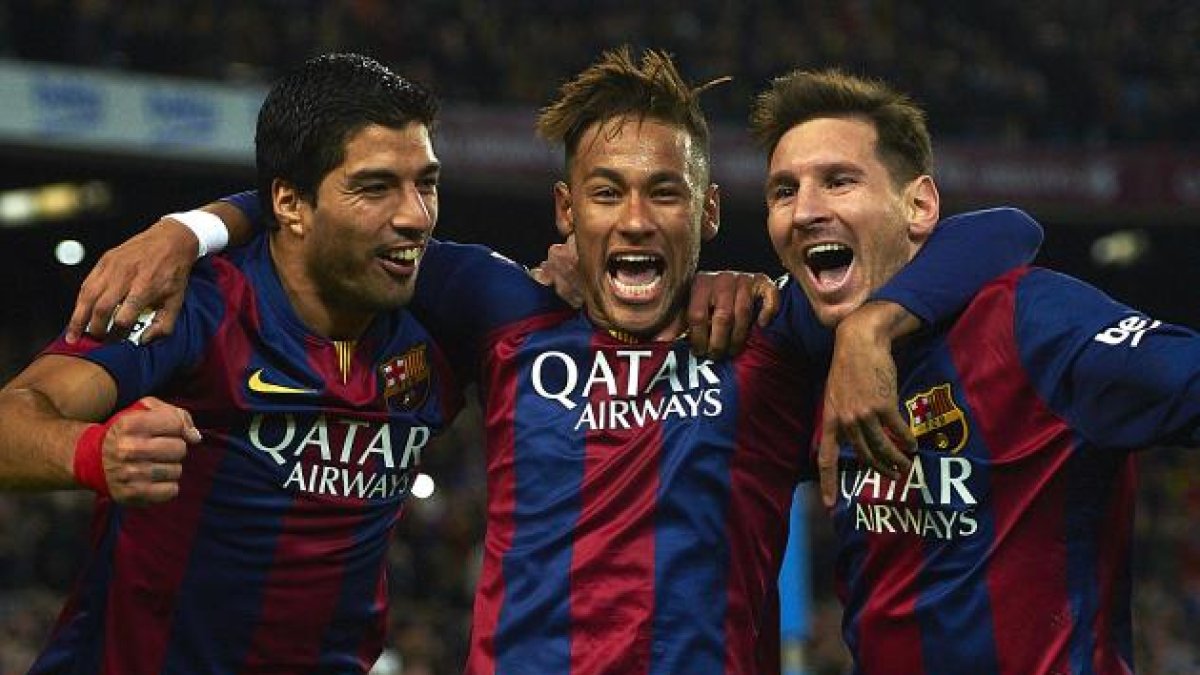 Tienen más peligro que un mono con pistolas.