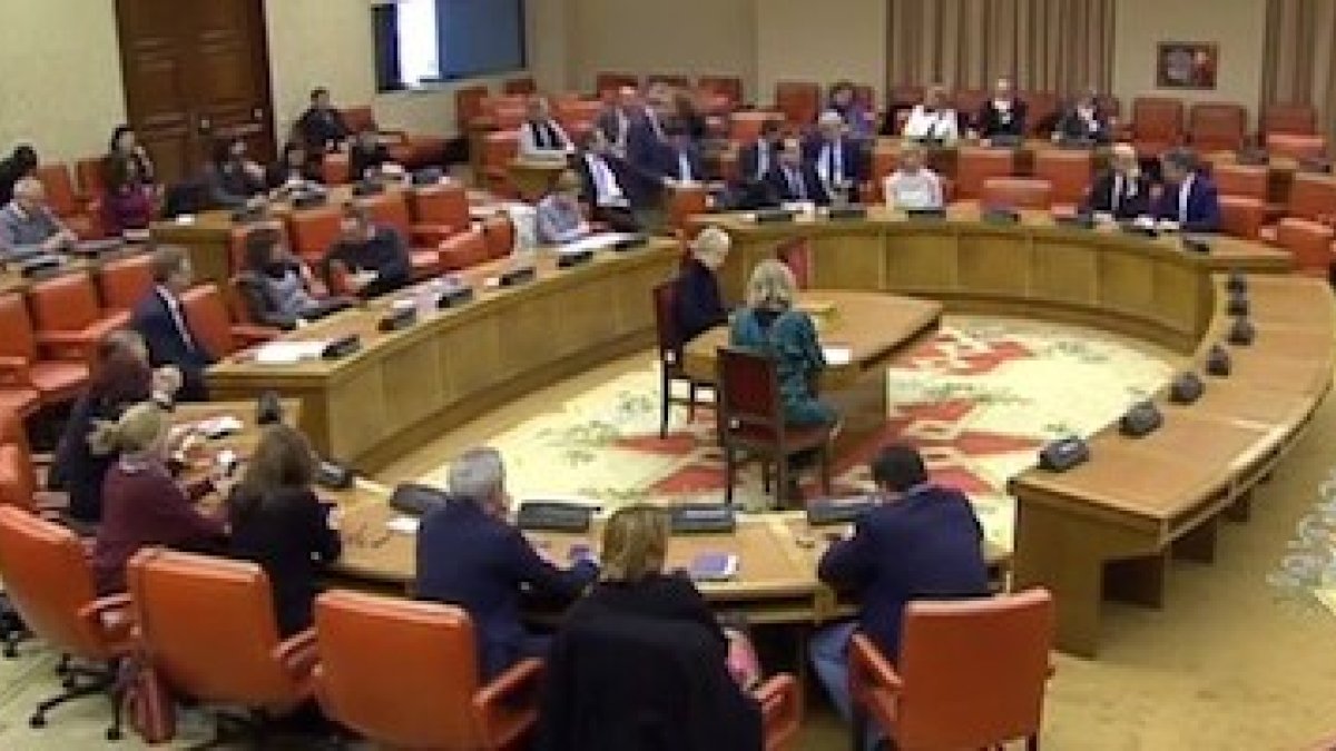La Comisión de Fomento ha aprobado la iniciativa.