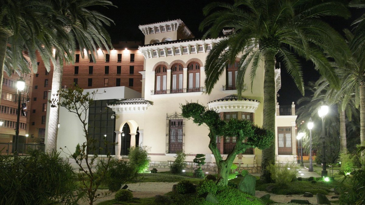 Delegación de empresas almerienses participantes en una misión comercial en EEUU.