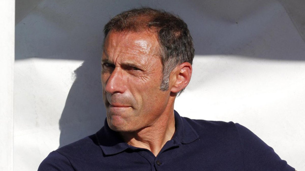 Alberto López regresa al Valladolid.