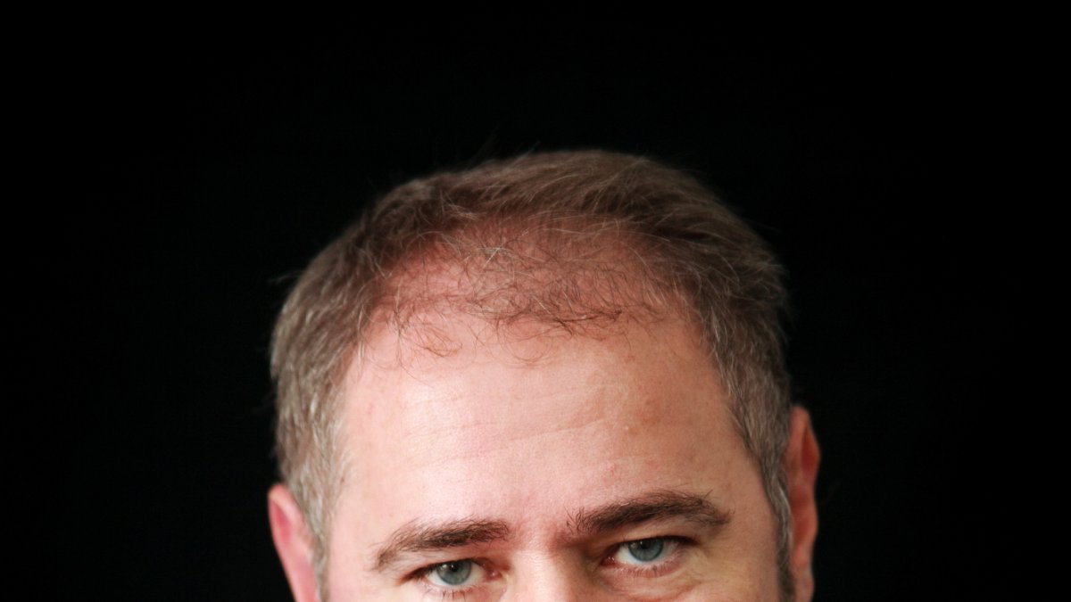 Maldonado es el director de la Clínica Salud y Láser.