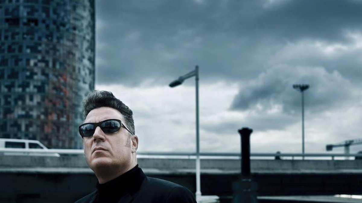 Loquillo es uno de los grandes nombres del verano en Roquetas.