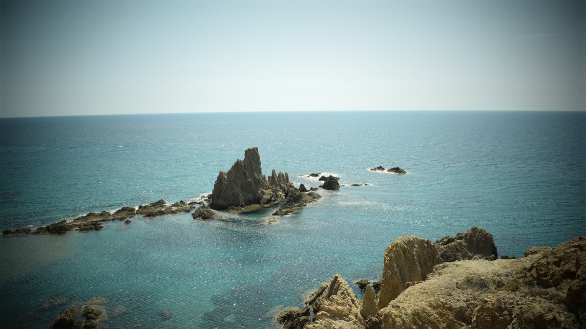 Arrecife de las Sirenas.
