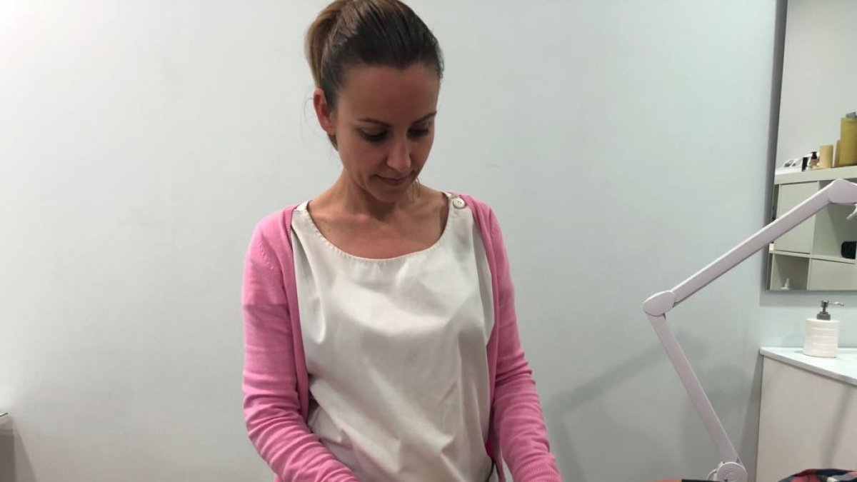 FarmaEstetic garantiza un tratamiento personalizado.