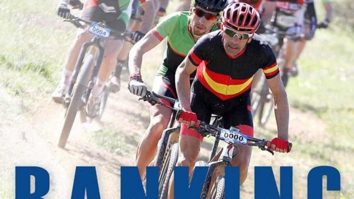 Mojácar presenta una gran carrera.