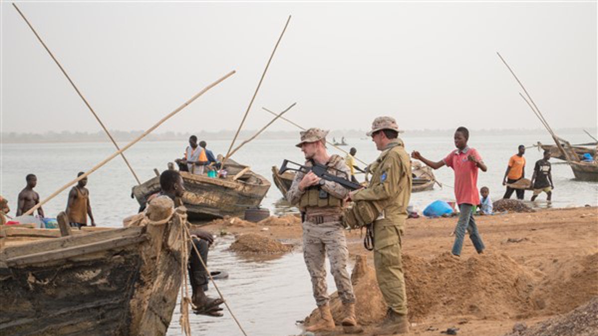 El pintor Augusto Ferrer-Dalmau
