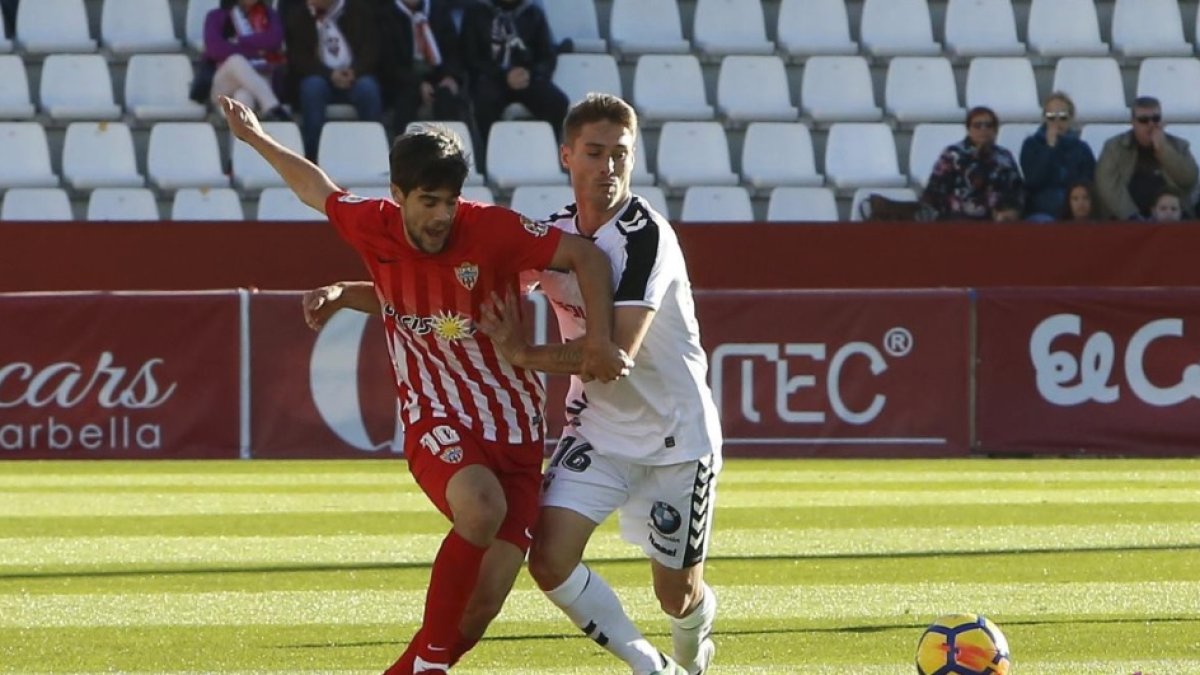 Pozo.