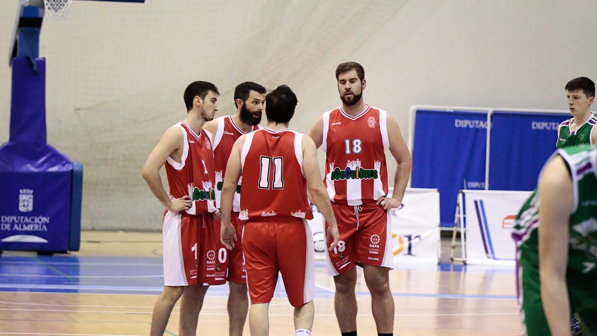Ecoculture CB Almería.