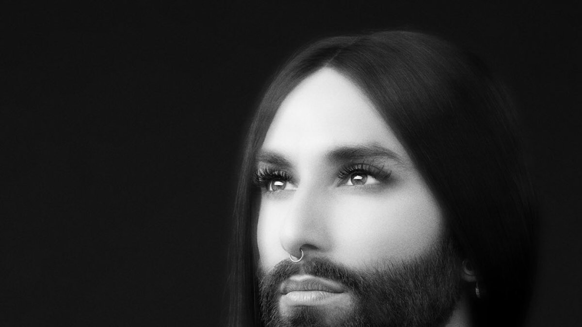 La cantante, en una imagen promocional de su cuenta de Twitter.