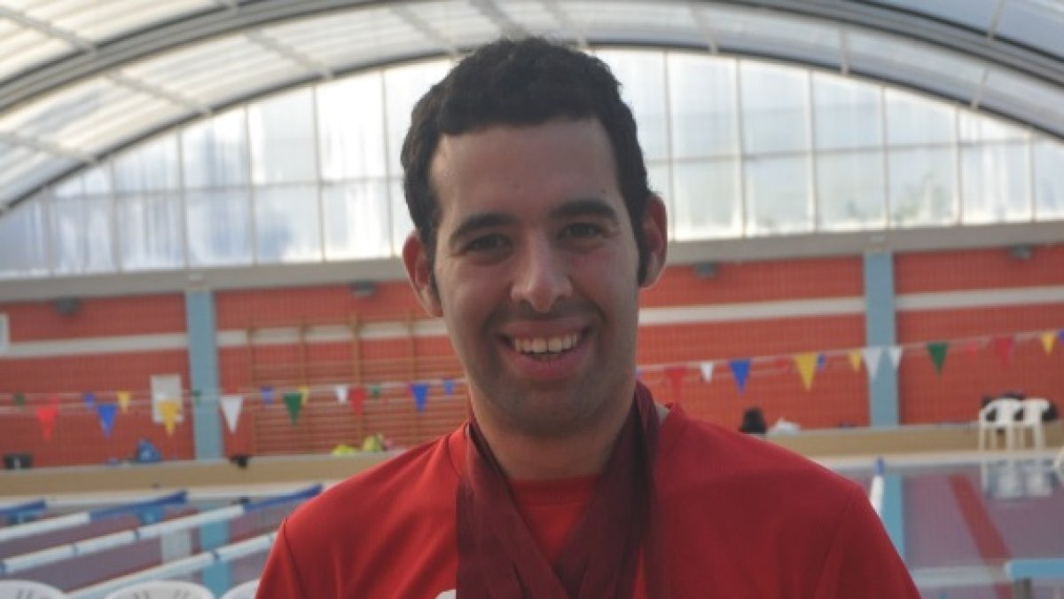 Tejada, un campeón.