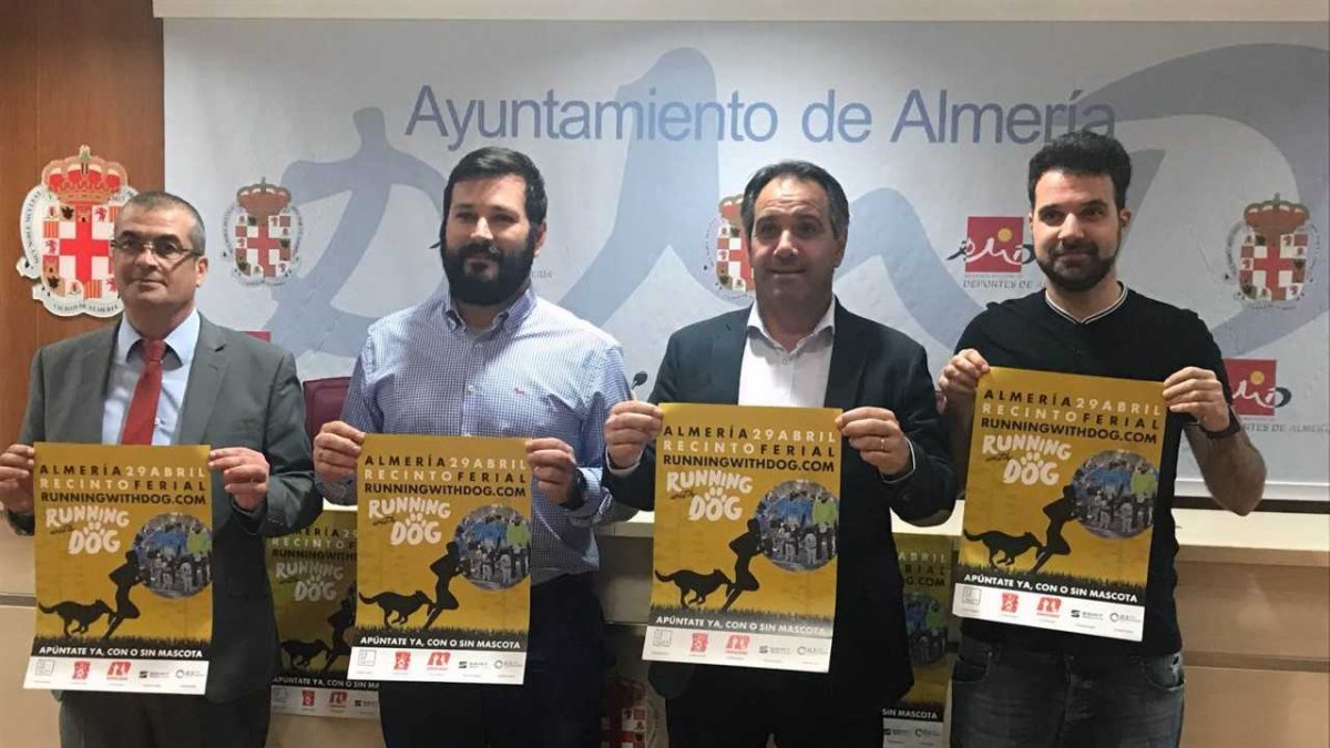 Presentación de la carrera.