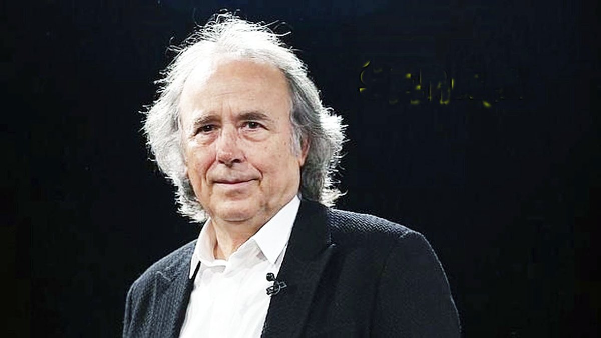 Serrat llega hoy a Roquetas de Mar.