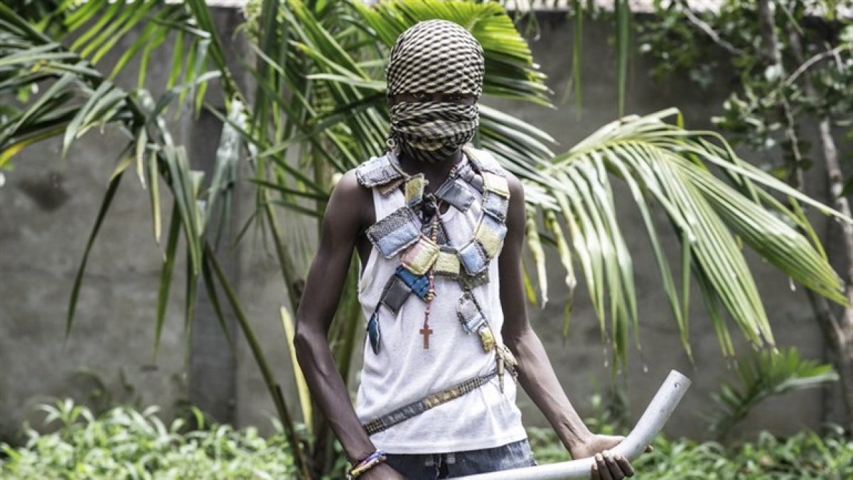 La Semana Mundial por la Educación arranca mañana.