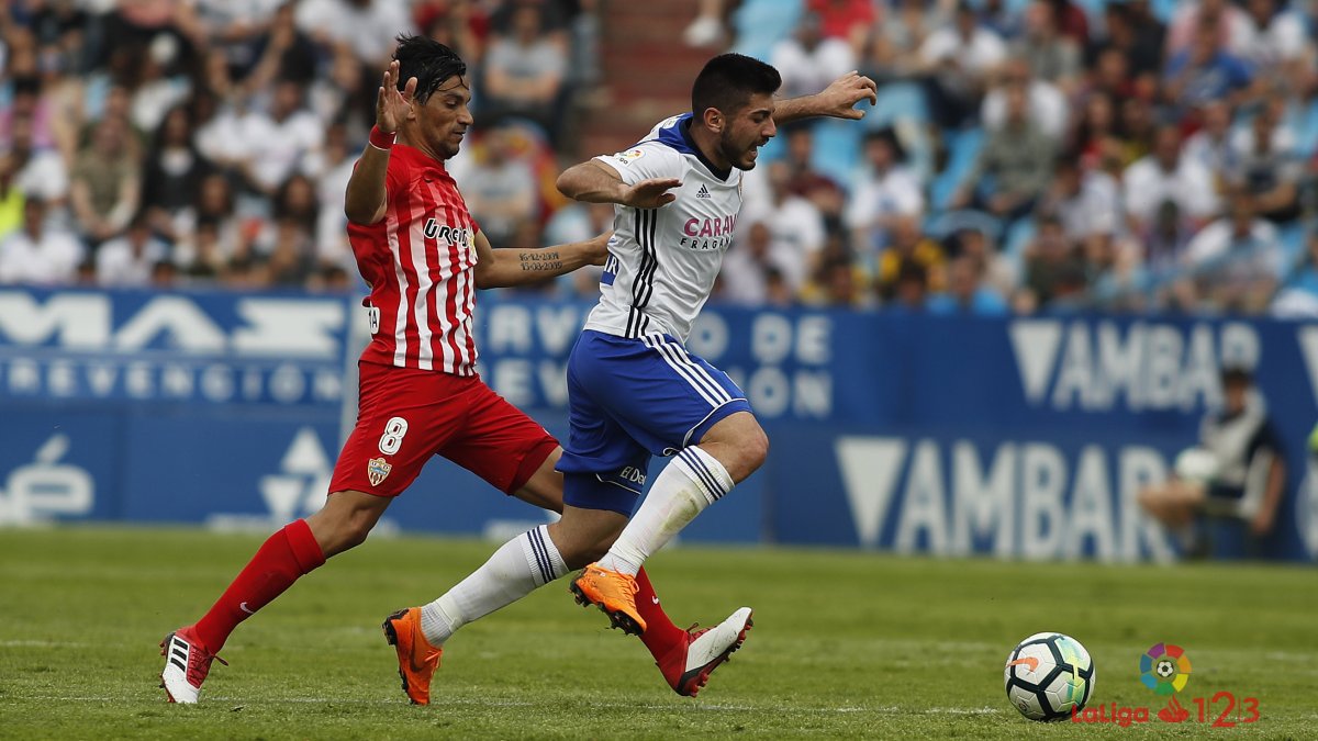 Tino Costa deja las cosas claras.