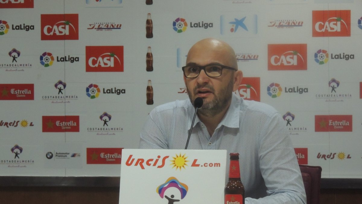 Alfonso García Piñero.