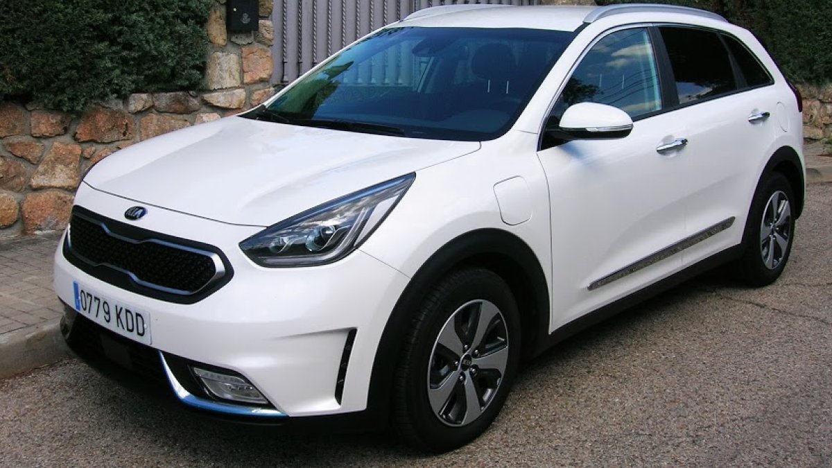 Kia Niro