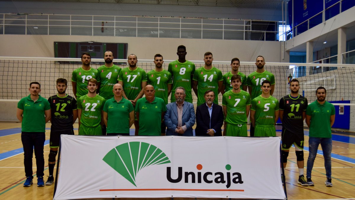 Unicaja no quiere que sea el último partido de la temporada.