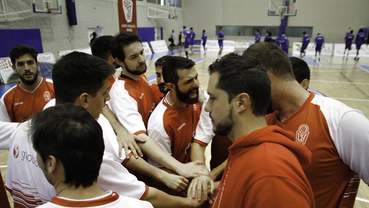 Ecoculture CB Almería.