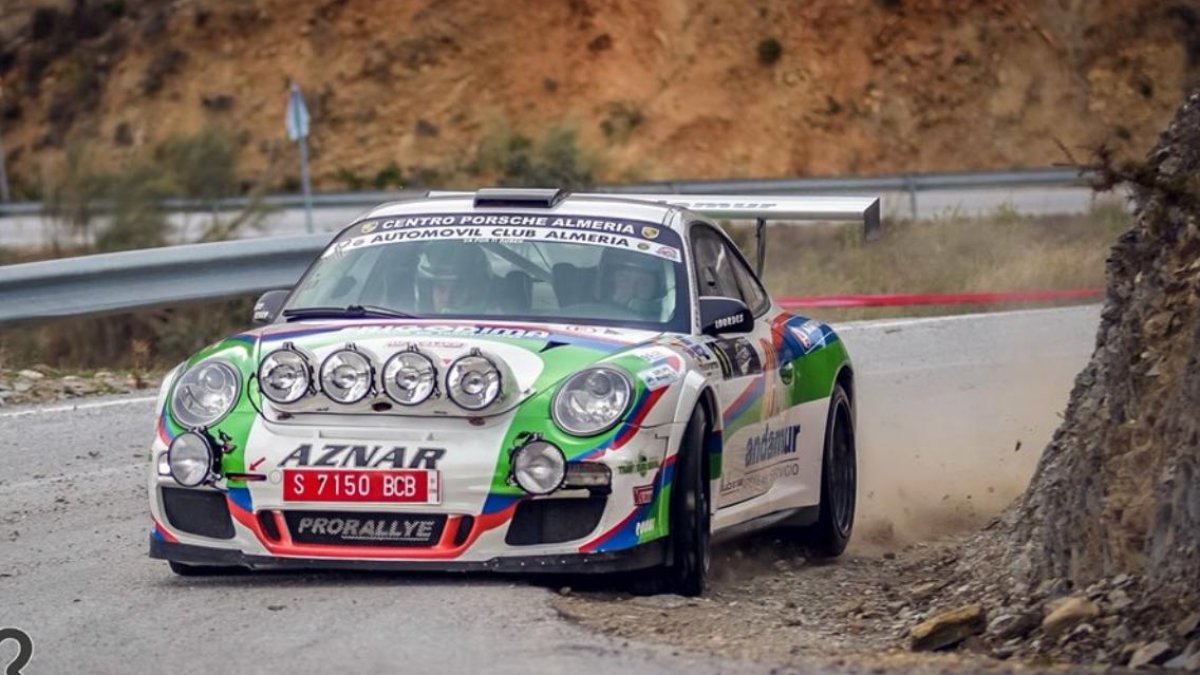 Aznar máximo aspirante al triunfo final