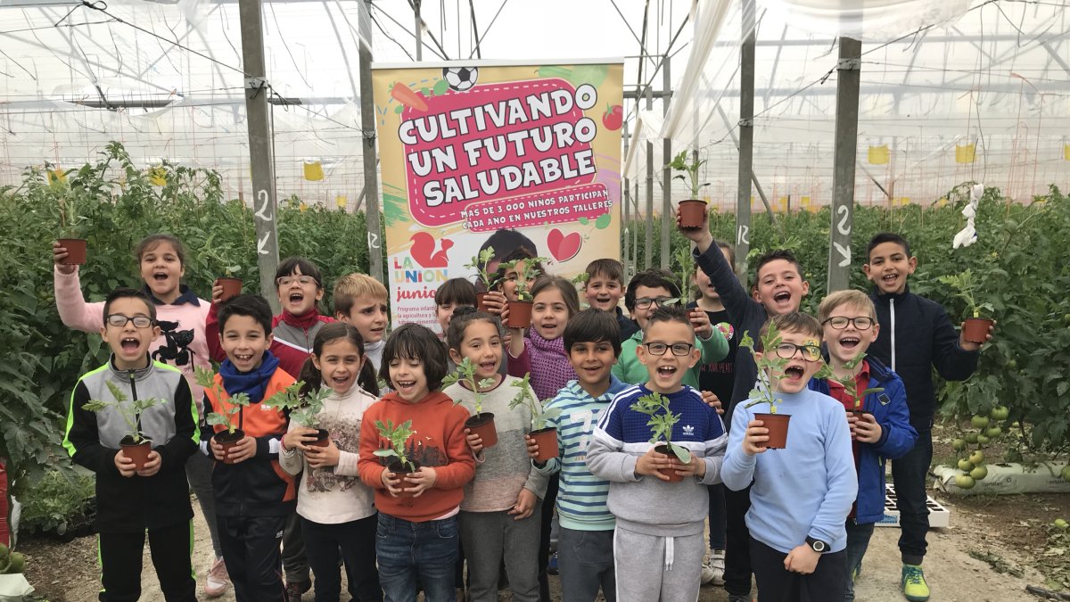 Alhóndiga La Unión