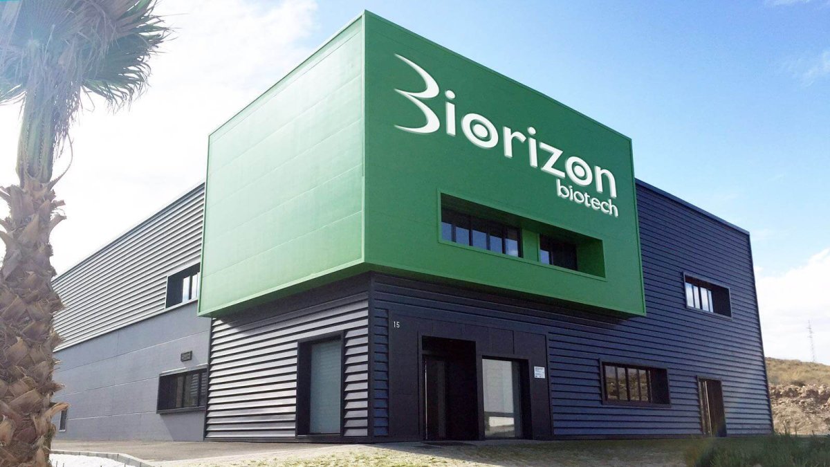 La sede del grupo Biorizon Biotech está ubicada en el Parque Científico Tecnológico de Almería (PITA)