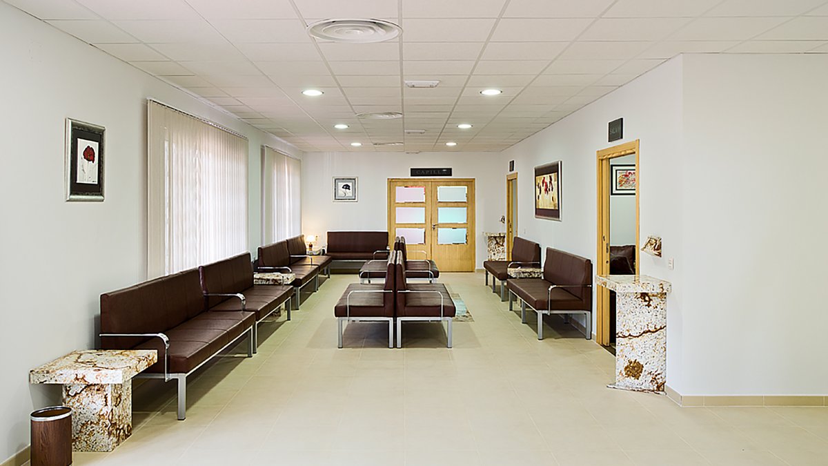 Collyfer trabaja en la incorporación de dos nuevos tanatorios