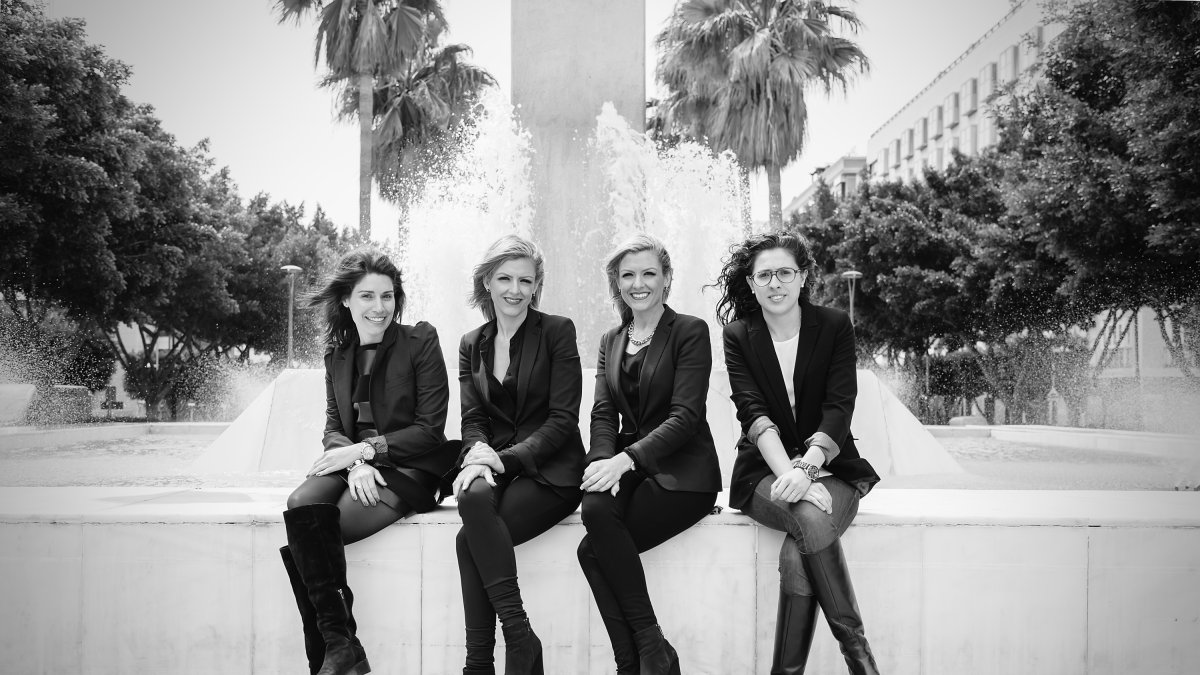 Congresur es una empresa dedicada a la organización profesional de todo tipo de eventos