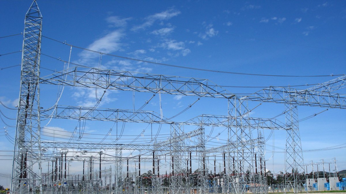Endesa construirá una subestación en la comarca de Los Vélez.