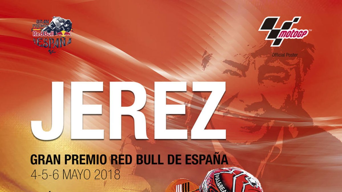 Gran Premio Jerez 2018