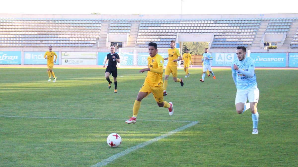 Los celestes quieren cerrar el año en casa con buen sabor de boca.