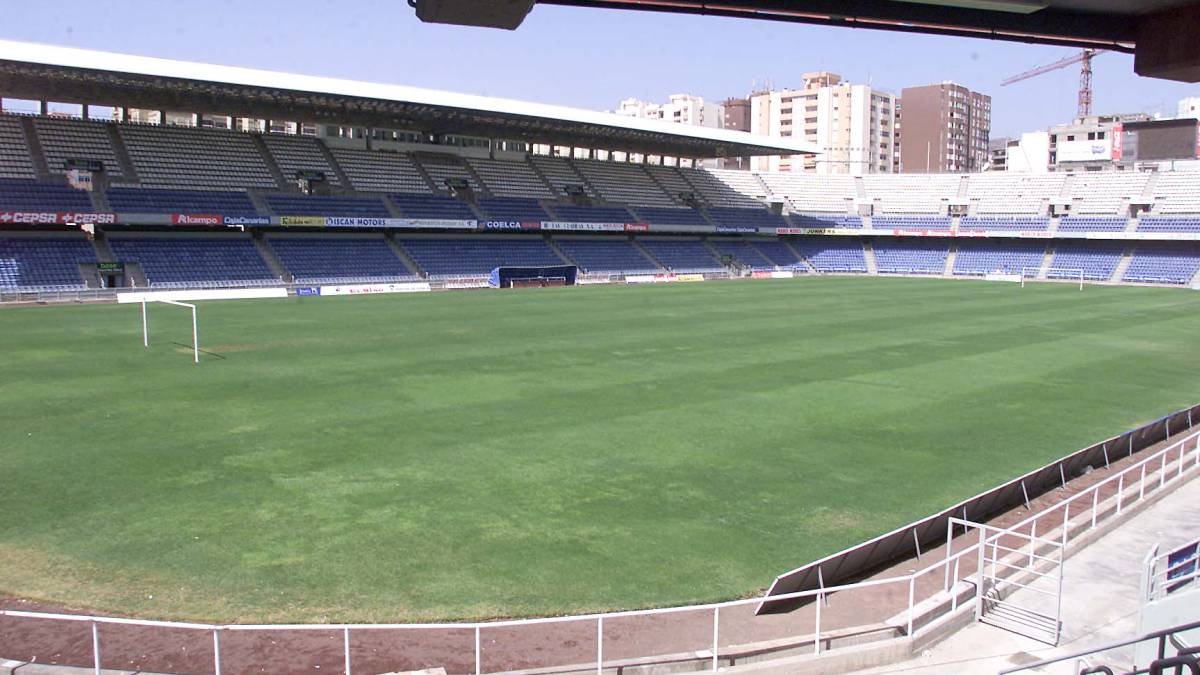 Heliodoro Rodríguez López.