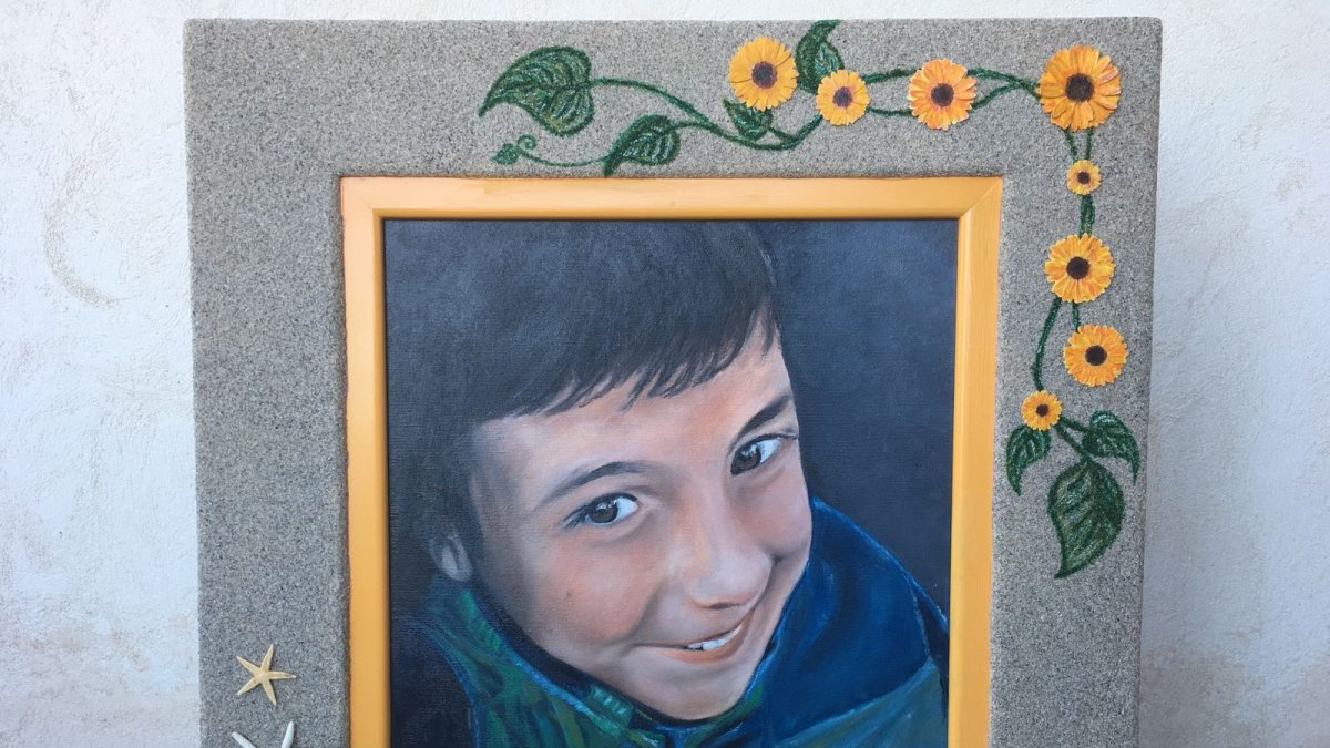 Imagen que acompaña de la carta escrita por Patricia Ramírez.