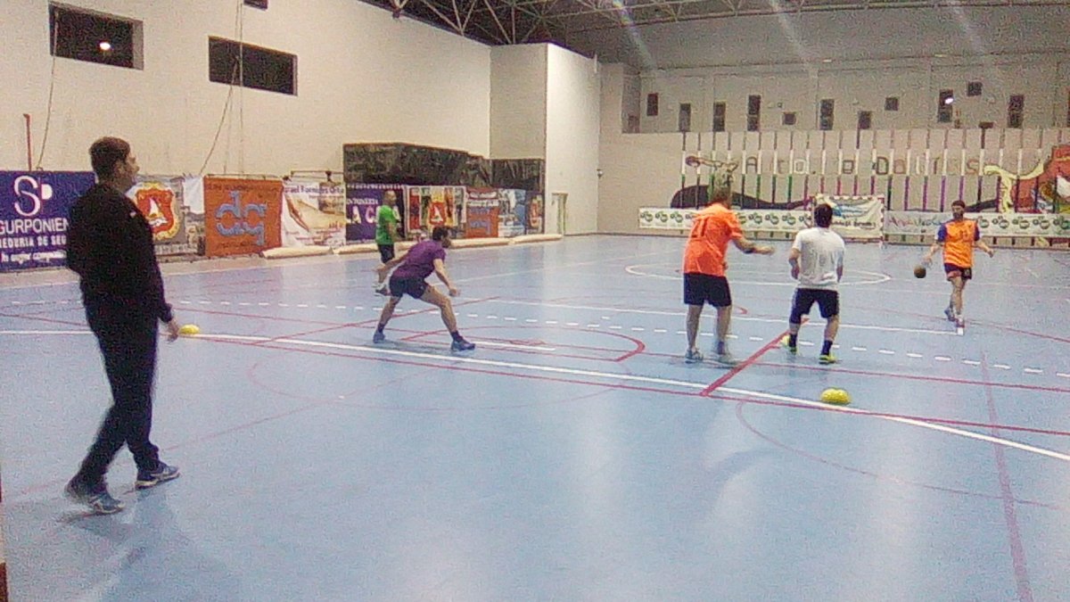 CBM Cantera Sur El Ejido.